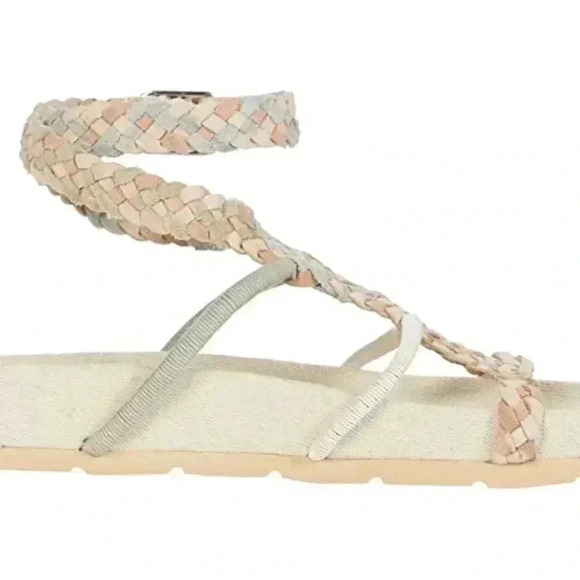 Free People Denali Footbed - Picture 7 of 8